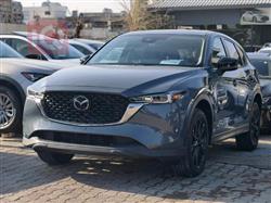 مازدا CX-5